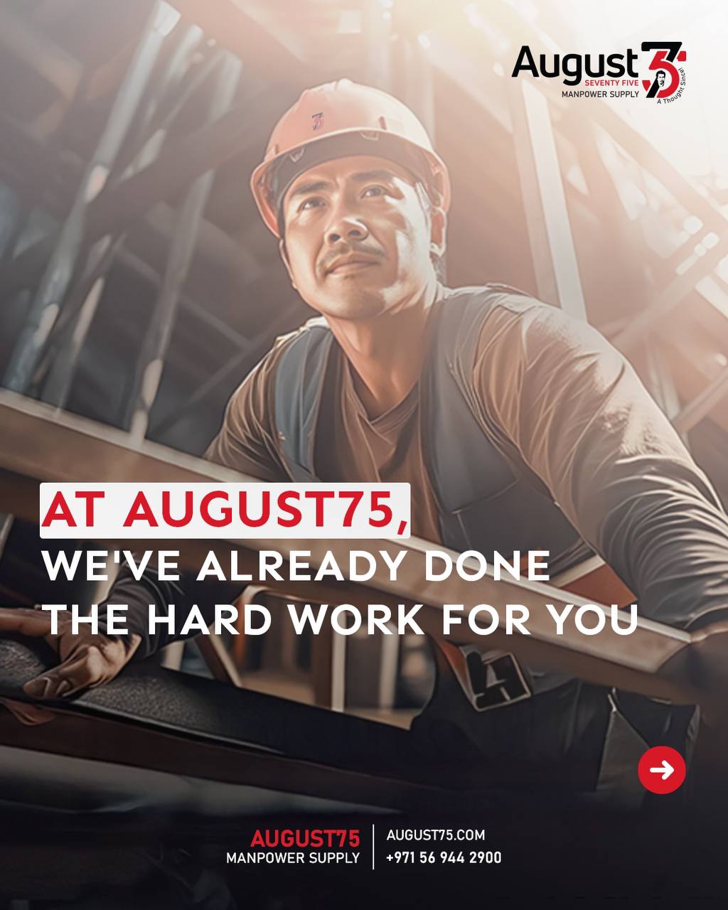 August75 Top Manpower UAE 2025